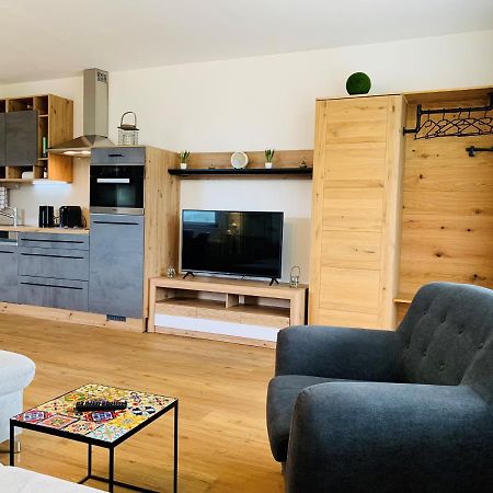 Buchenblick Apartment Strobl Bagian luar foto