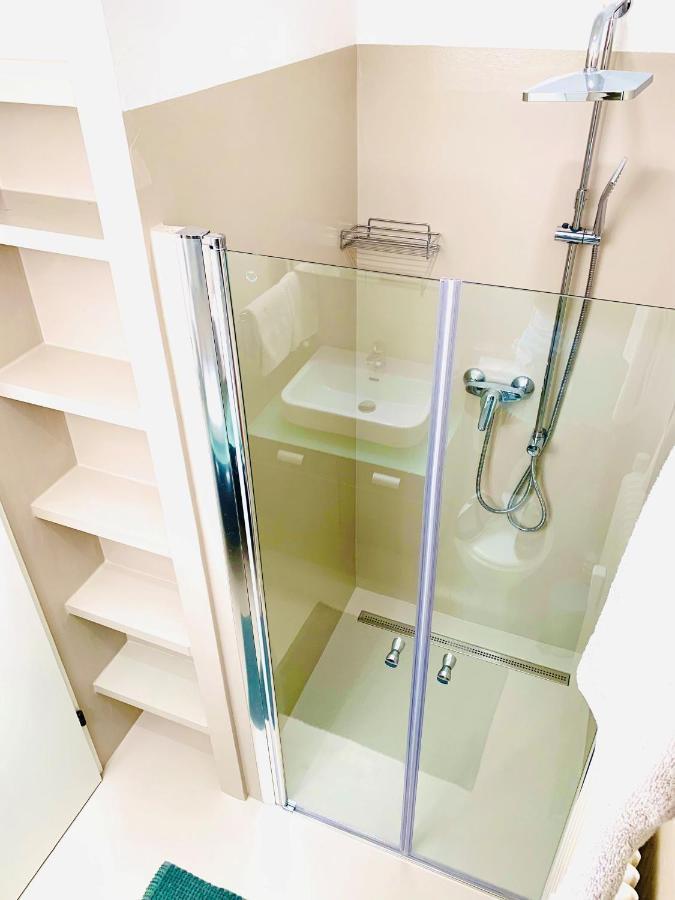 Buchenblick Apartment Strobl Bagian luar foto