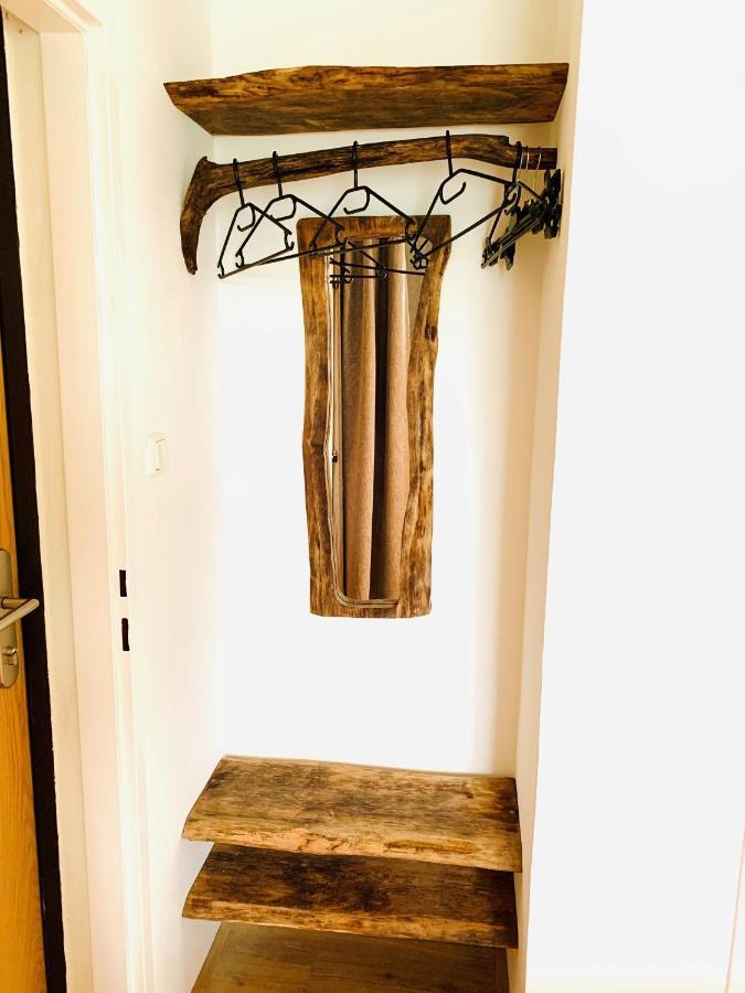 Buchenblick Apartment Strobl Bagian luar foto
