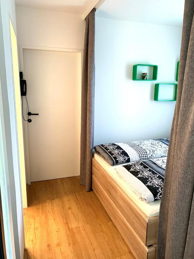 Buchenblick Apartment Strobl Bagian luar foto