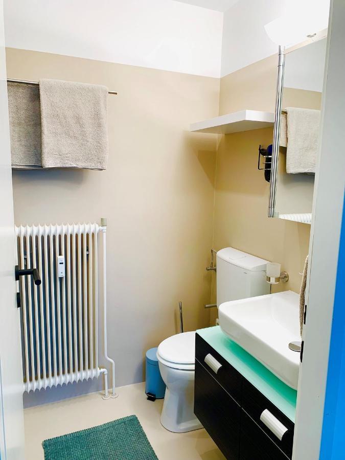 Buchenblick Apartment Strobl Bagian luar foto