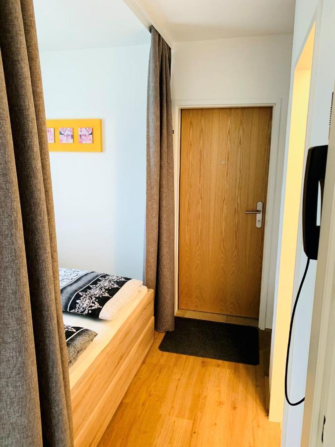 Buchenblick Apartment Strobl Bagian luar foto