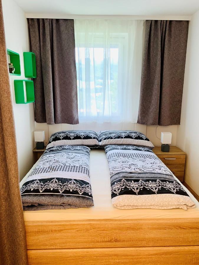 Buchenblick Apartment Strobl Bagian luar foto