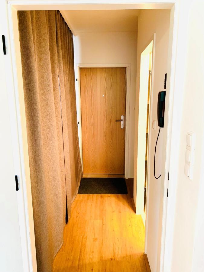 Buchenblick Apartment Strobl Bagian luar foto